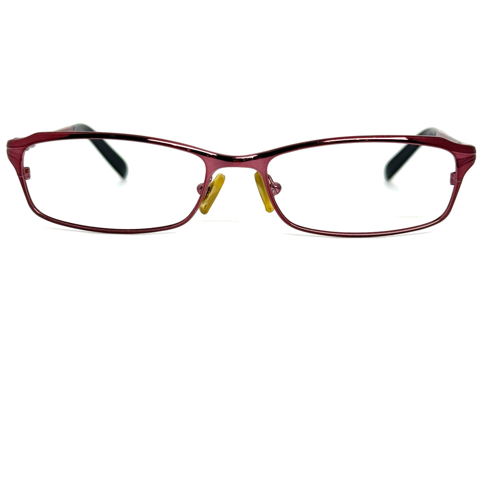 DKNY DY5560 1008‎ 53 16 135 Frames Only Glasses Eyeglasses Full Rim H18754